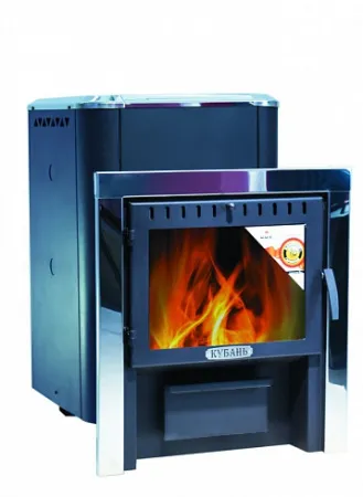 печь для бани сибирь катунь (со стеклом)#