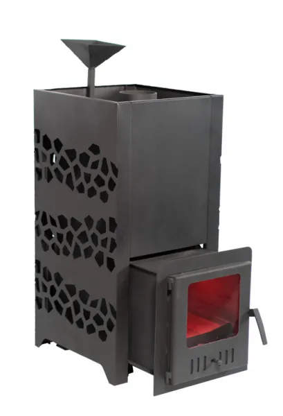 печь для бани сибирь камчатка-15