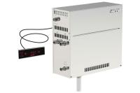 парогенератор harvia hgd90xw 9 квт, с контрольной панелью wifi