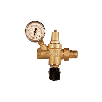 клапан подпиточный uni-fitt 1/2" (без манометра) 290g2140