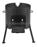 печь под казан узбекский 4-6 л 280мм #