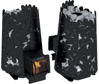 печь для бани grill'd dubravo 180 long black #