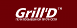 Лого Grill'D на сайте интернет-магазина Печной Эксперт